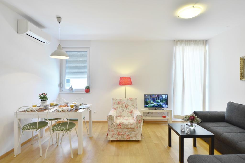 Apartment Karlo Split Habitación foto