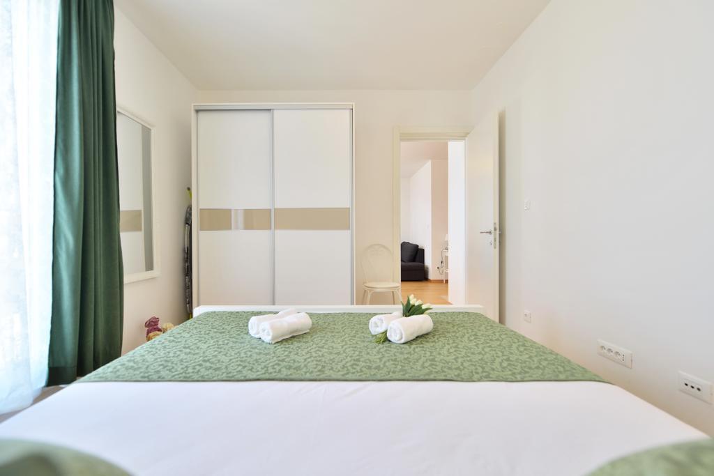 Apartment Karlo Split Habitación foto