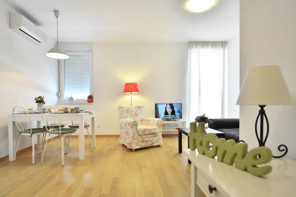 Apartment Karlo Split Habitación foto
